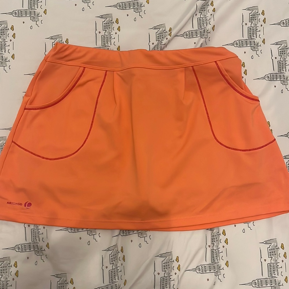 Artengo tennis skirt